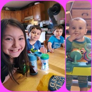 Meet your Posher, Cathy